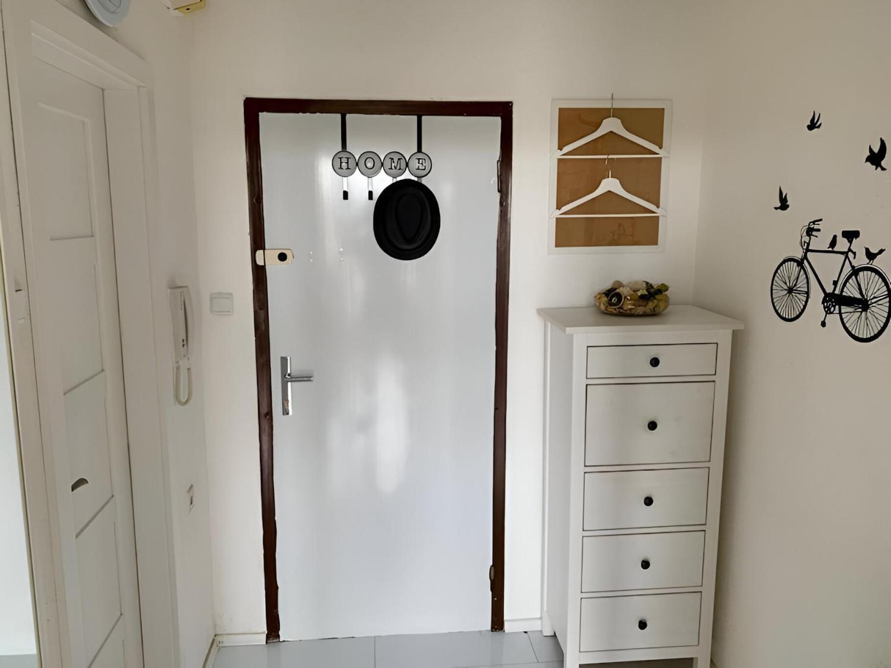 Park View City Center Location Apartment With Balcony Pressburg Exterior foto