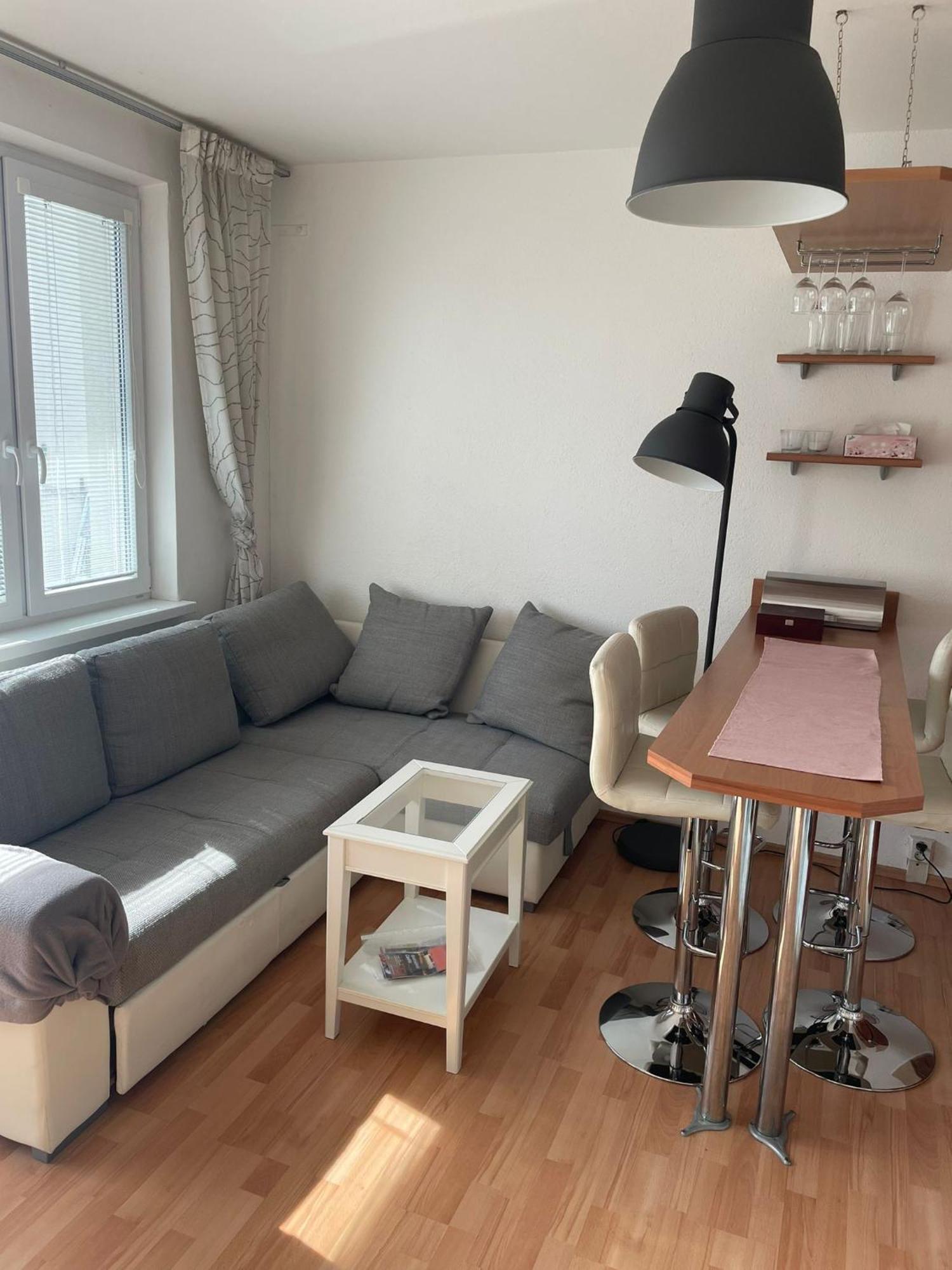 Park View City Center Location Apartment With Balcony Pressburg Exterior foto